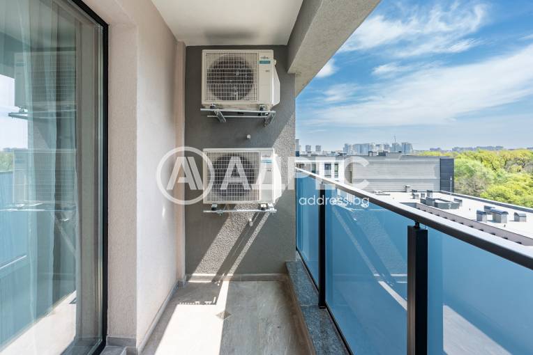 Двустаен апартамент, Пловдив, Парк Лаута, 692227, Снимка 33