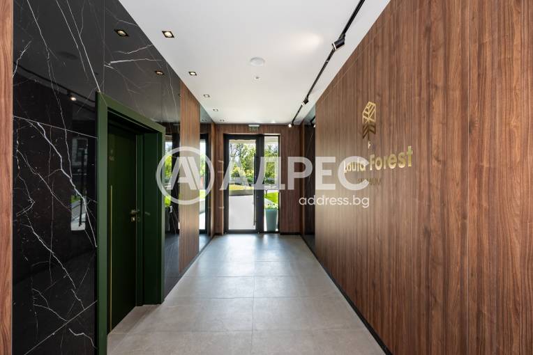 Двустаен апартамент, Пловдив, Парк Лаута, 692227, Снимка 34