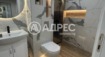 Многостаен апартамент, Пловдив, Тракия, 697227, Снимка 2