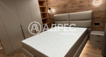 Многостаен апартамент, Пловдив, Тракия, 697227, Снимка 3
