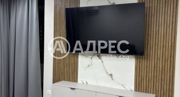 Многостаен апартамент, Пловдив, Тракия, 697227, Снимка 4