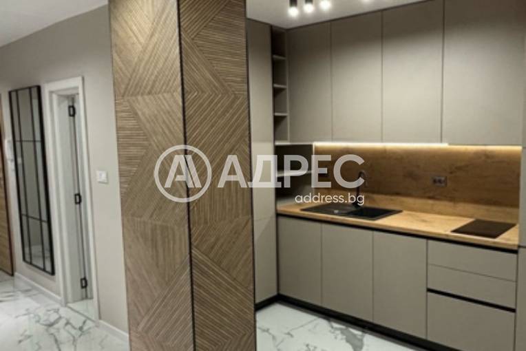 Многостаен апартамент, Пловдив, Тракия, 697227, Снимка 1