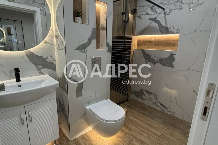 Многостаен апартамент, Пловдив, Тракия, 697227, Снимка 2