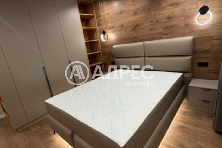 Многостаен апартамент, Пловдив, Тракия, 697227, Снимка 3