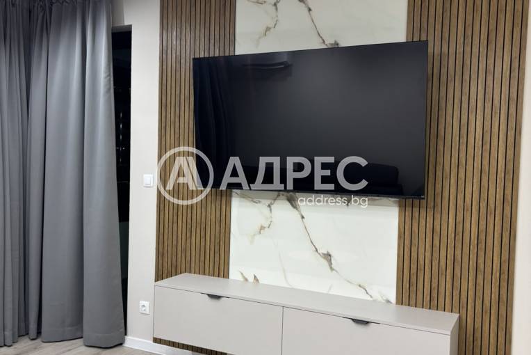 Многостаен апартамент, Пловдив, Тракия, 697227, Снимка 4