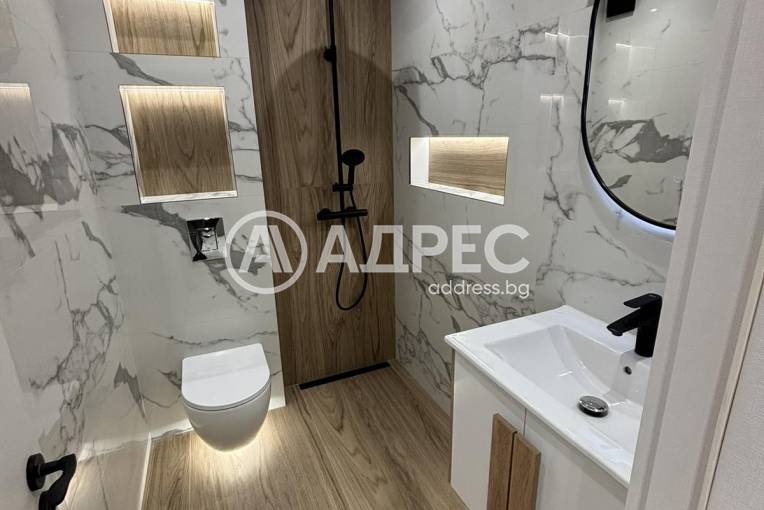 Многостаен апартамент, Пловдив, Тракия, 697227, Снимка 5