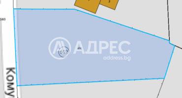 Парцел/Терен, Орешак, Орешак, 702227, Снимка 1