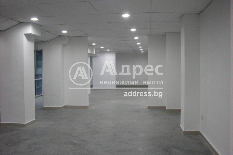 Офис Сграда/Търговски център, Добрич, Център, 97227, Снимка 1