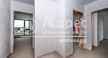 Тристаен апартамент, Пловдив, Остромила, 613228, Снимка 13