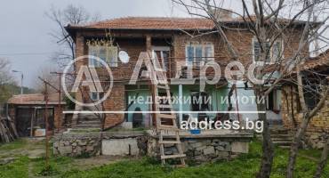 Къща/Вила, Лесичово, 615228, Снимка 1