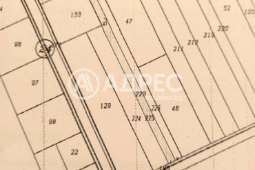 Парцел/Терен, Хаджи Димитър, 616228, Снимка 1