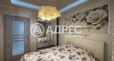 Двустаен апартамент, София, Люлин 3, 658228, Снимка 2