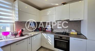 Двустаен апартамент, София, Люлин 3, 658228, Снимка 3