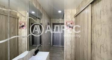 Двустаен апартамент, София, Люлин 3, 658228, Снимка 4