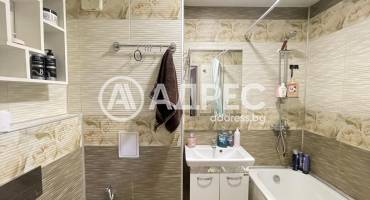 Двустаен апартамент, София, Люлин 3, 658228, Снимка 5