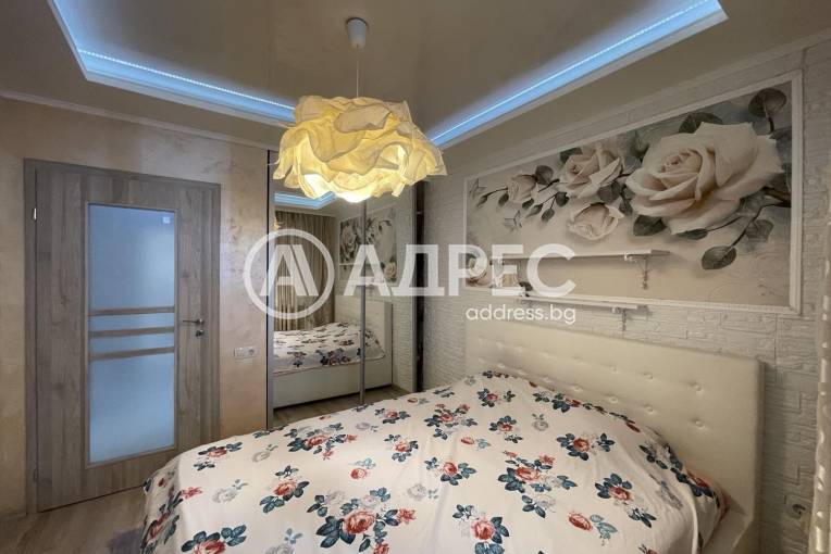 Двустаен апартамент, София, Люлин 3, 658228, Снимка 2