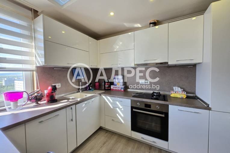 Двустаен апартамент, София, Люлин 3, 658228, Снимка 3