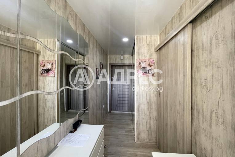 Двустаен апартамент, София, Люлин 3, 658228, Снимка 4