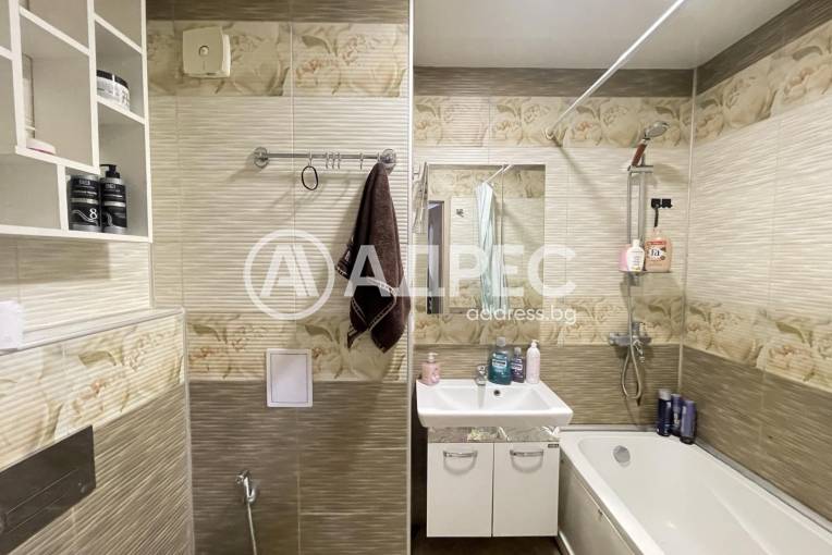 Двустаен апартамент, София, Люлин 3, 658228, Снимка 5