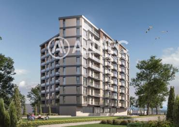 Едностаен апартамент, София, Витоша, 665228, Снимка 1