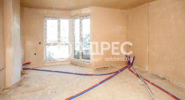 Едностаен апартамент, София, Витоша, 665228, Снимка 2