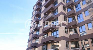 Едностаен апартамент, София, Витоша, 665228, Снимка 3