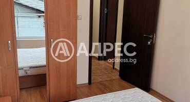 Тристаен апартамент, Пловдив, Кършияка, 669228, Снимка 3