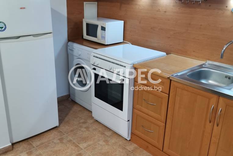 Тристаен апартамент, Пловдив, Кършияка, 669228, Снимка 2