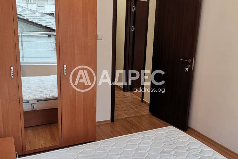 Тристаен апартамент, Пловдив, Кършияка, 669228, Снимка 3