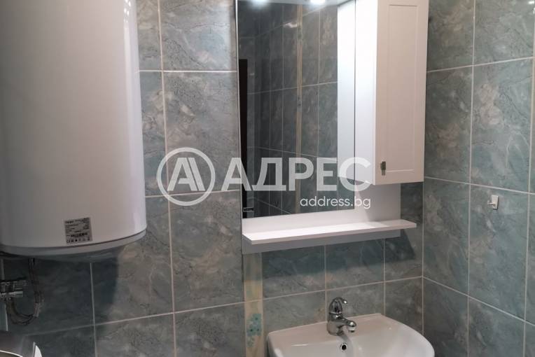 Тристаен апартамент, Пловдив, Кършияка, 669228, Снимка 5