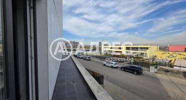 Тристаен апартамент, София, Манастирски ливади - изток, 677228, Снимка 10