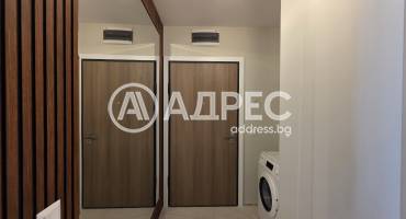 Тристаен апартамент, София, Манастирски ливади - изток, 677228, Снимка 11