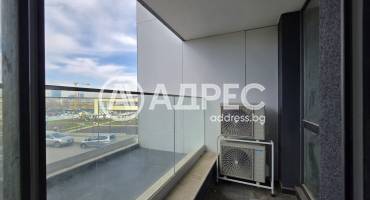 Тристаен апартамент, София, Манастирски ливади - изток, 677228, Снимка 12