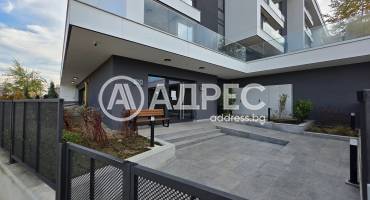 Тристаен апартамент, София, Манастирски ливади - изток, 677228, Снимка 13