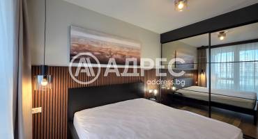 Тристаен апартамент, София, Манастирски ливади - изток, 677228, Снимка 15