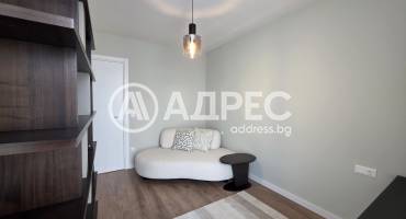 Тристаен апартамент, София, Манастирски ливади - изток, 677228, Снимка 16