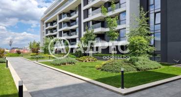 Тристаен апартамент, София, Манастирски ливади - изток, 677228, Снимка 4