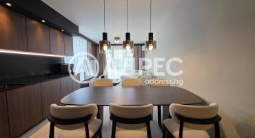 Тристаен апартамент, София, Манастирски ливади - изток, 677228, Снимка 5