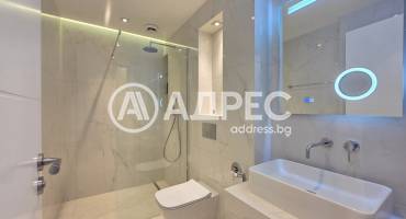 Тристаен апартамент, София, Манастирски ливади - изток, 677228, Снимка 6