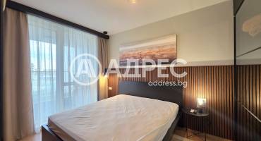 Тристаен апартамент, София, Манастирски ливади - изток, 677228, Снимка 7