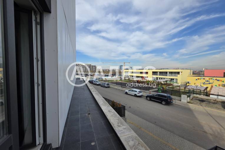 Тристаен апартамент, София, Манастирски ливади - изток, 677228, Снимка 10