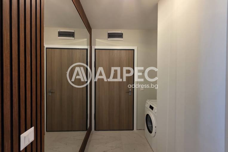 Тристаен апартамент, София, Манастирски ливади - изток, 677228, Снимка 11