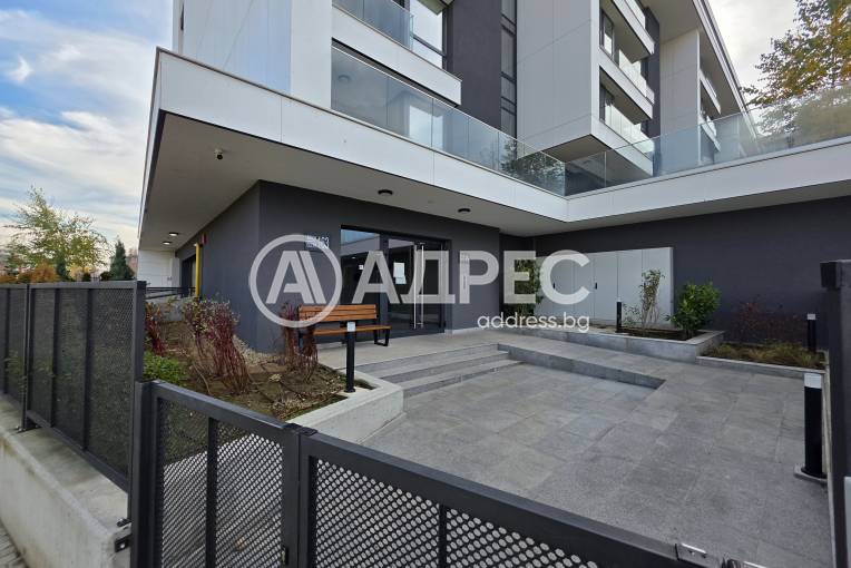 Тристаен апартамент, София, Манастирски ливади - изток, 677228, Снимка 13