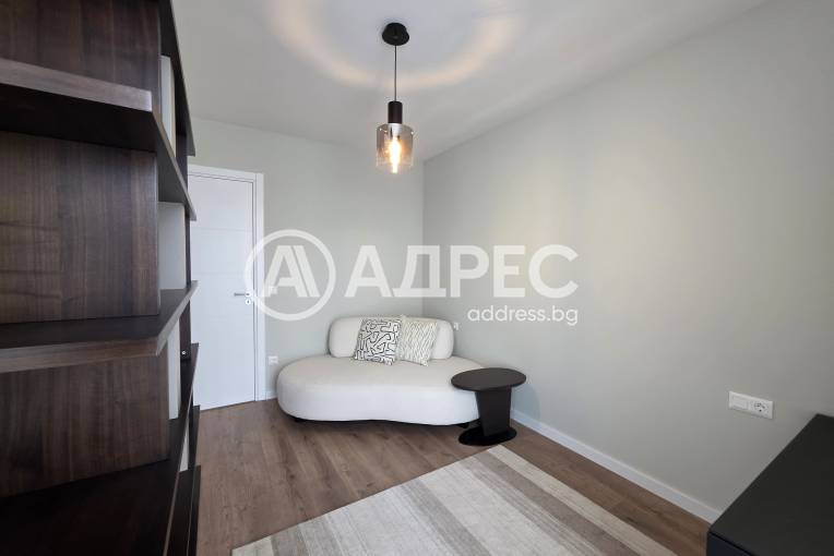 Тристаен апартамент, София, Манастирски ливади - изток, 677228, Снимка 16