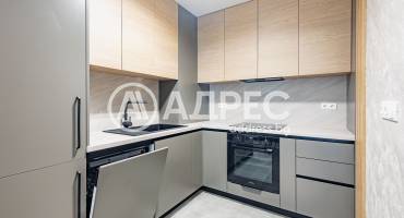 Двустаен апартамент, Варна, Чайка, 679228, Снимка 10