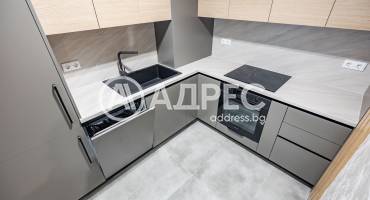 Двустаен апартамент, Варна, Чайка, 679228, Снимка 11