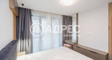 Двустаен апартамент, Варна, Чайка, 679228, Снимка 13