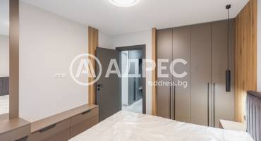 Двустаен апартамент, Варна, Чайка, 679228, Снимка 15