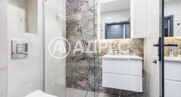 Двустаен апартамент, Варна, Чайка, 679228, Снимка 16