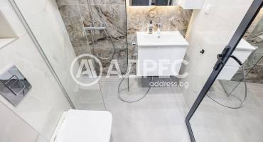 Двустаен апартамент, Варна, Чайка, 679228, Снимка 17